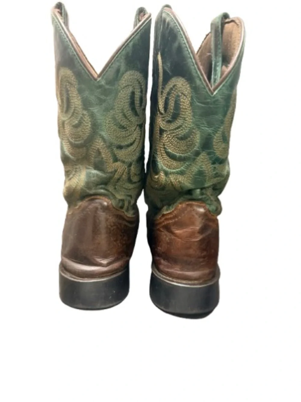 Smoky Mountain Boots youth size